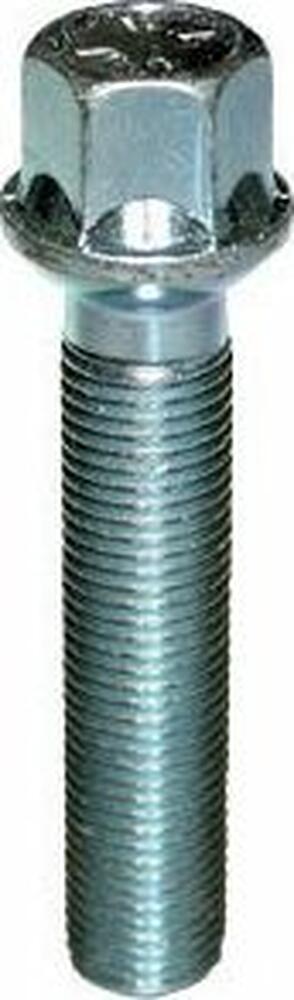 Bimecc S17D65R14 Болт CH17 14X1.5X65 Сф. Цинк Mercedes