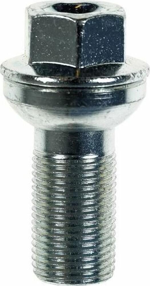 Bimecc PS17Q27-MW Болт CH17 15X1.25X28 Сф.Подвижн. шайба