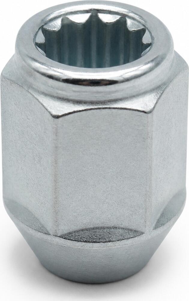 Bimecc DSTB Гайка Внутр.Звезда 12X1.25X37 D23mm