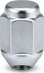 Bimecc D4 Гайка CH19 1/2 UNF X41 Закр.Цинк