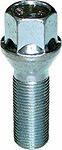 Bimecc C17F33 колёсный болт M14×1,25×33, CH17, конус 60°, цинк Bimecc C17F33 колёсный болт M14×1,25×33, CH17, конус 60°, цинк