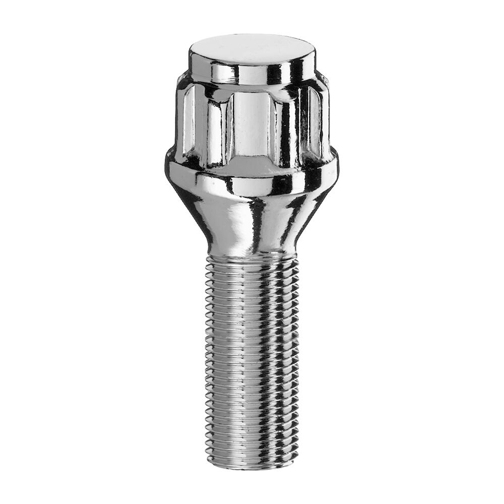 Секретка UB325 (Болт M12X1.25X27 конус)