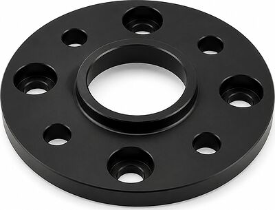 SP100 20mm 5x112 d66.55 Анодир