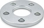 SP100C 15mm 5x112 d66.55 Цинк SP100C 15mm 5x112 d66.55 Цинк