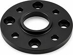 SP85 20mm 5x120 d74.1 Анодир SP85 20mm 5x120 d74.1 Анодир