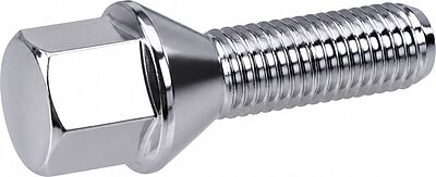 Boltec BB108 Болт CH17 14X1.5X25 Хром