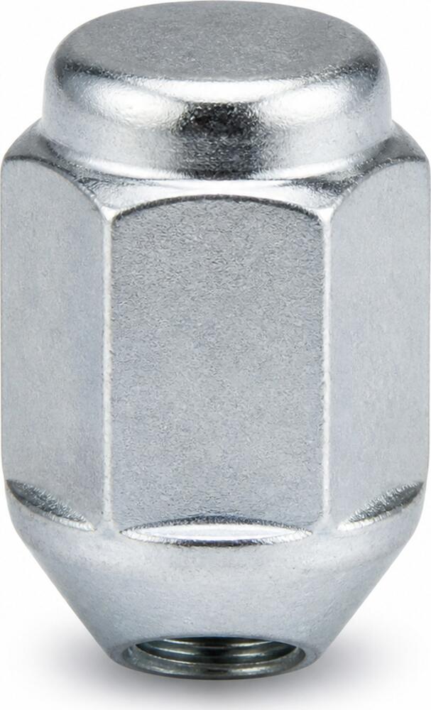 Boltec N001Z Гайка CH19 12x1,5x34 Закр. 60° Цинк