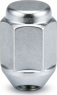 Boltec N006Z Гайка CH19 14x1,5x30 Закр. 60° Цинк
