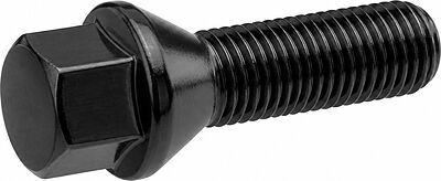 Boltec B002ZB Болт CH17 12x1,5x26 60° Черн.Цинк