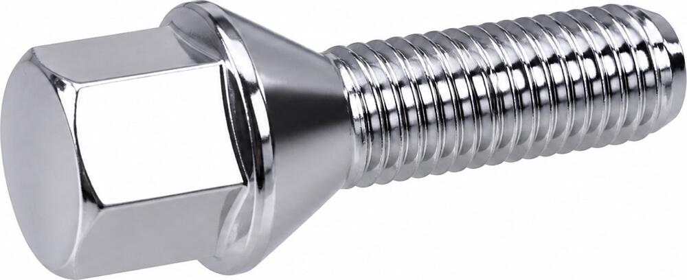Boltec B002C Болт CH17 12x1,5x26 60° Хром