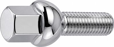 Boltec B098C Болт CH17 14x1,5x27 Сф.R13 Хром