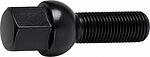 Boltec B098NC Болт CH17 14x1,5x27 Сф.R13 Черн.Nano