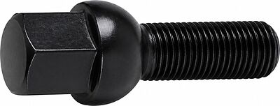 Boltec B098NC Болт CH17 14x1,5x27 Сф.R13 Черн.Nano