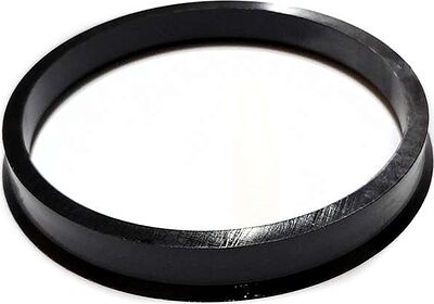 Центровочное Кольцо 60.1*56.1 пластик