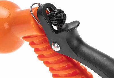 ЧЕТЫРЕ СЕЗОНА 62-0258 Набор поливочный, растягивающийся шланг 20 м, пистолет 7 режимов, соединитель ЧЕТЫРЕ СЕЗОНА