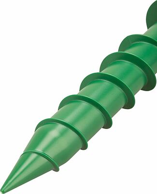 ЧЕТЫРЕ СЕЗОНА 71-0157-F Отпугиватель кротов ультразвуковой R 25м SCREW на солнечной батарее ЧЕТЫРЕ СЕЗОНА