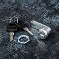 ЧЕТЫРЕ СЕЗОНА 79-1111 Замок почтовый 18-20/40 ЧЕТЫРЕ СЕЗОНА ЧЕТЫРЕ СЕЗОНА 79-1111 Замок почтовый 18-20/40 ЧЕТЫРЕ СЕЗОНА
