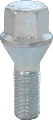 Colombo Болт M12x1,25 (56/ 28) hex17 конус цинк (ИТАЛИЯ) 303057Z CF OGS153264