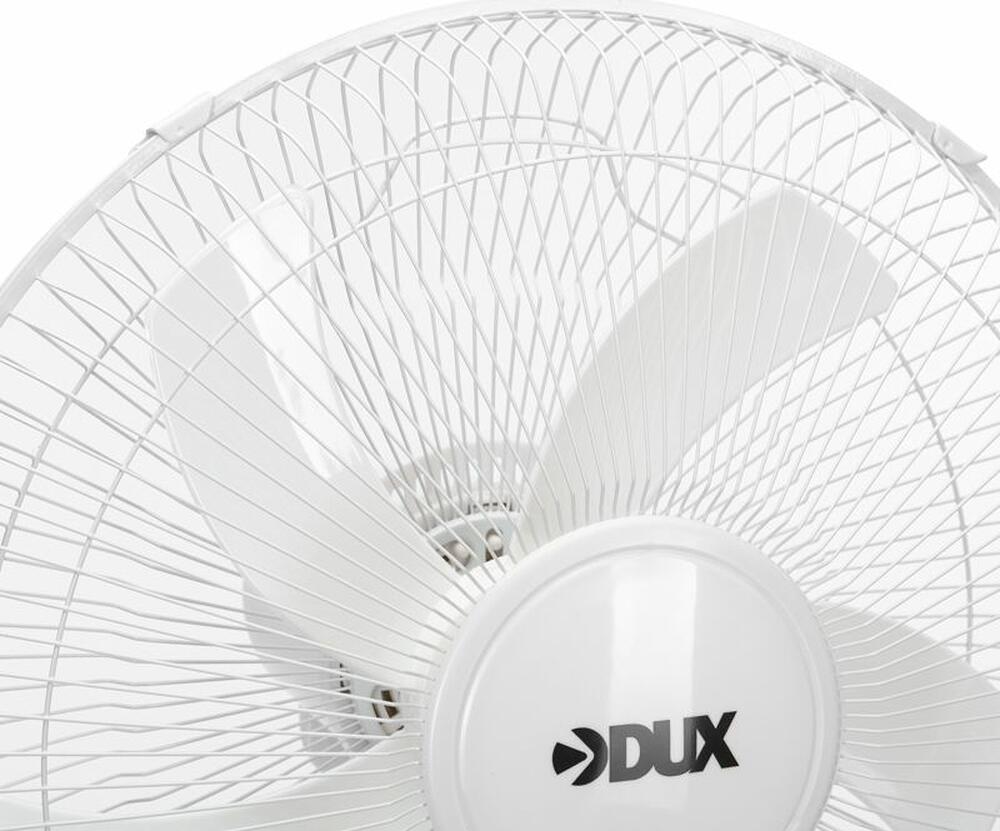 DUX 60-0218 Вентилятор напольный DX-40 DUX