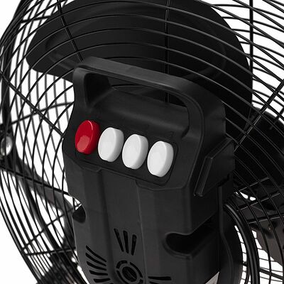 DUX 60-0240 Вентилятор напольный DX-400 DUX