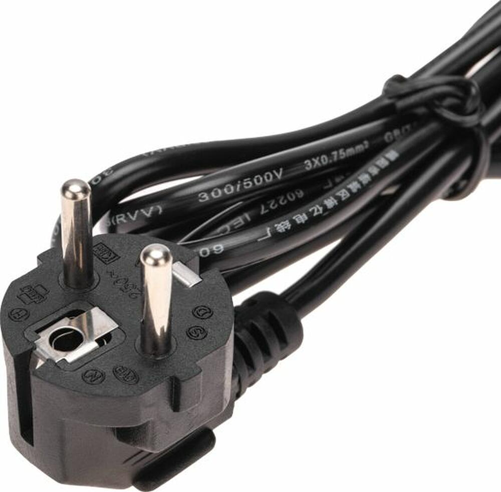 DUX 60-0241 Вентилятор напольный DX-410 DUX
