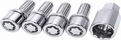Секретки Farad Sicubloc DN-215A гайка откр. М12х1,25 L25 K19 конус