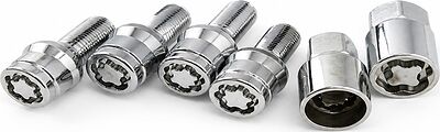 Секретки FARAD GALAXY VV3/M болт конус M14 x 1,5 L34 S64 hex19