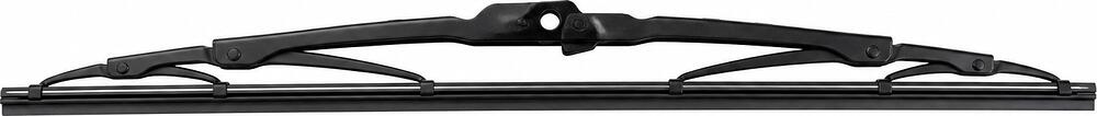 Fenox WB60010 щетка стеклоочистителя на VW MULTIVAN V (7HM, 7HN, 7HF, 7EF, 7EM, 7EN)