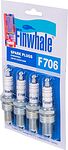 Finwhale Свечи для а/м ГАЗ 406двFINWHALE F706 (F706) Finwhale Свечи для а/м ГАЗ 406двFINWHALE F706 (F706)