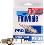 FINWHALE FS29 Свечи ВАЗ 2101-07 FS29 FINWHALE FS29 Свечи ВАЗ 2101-07 FS29