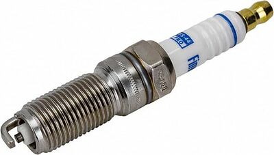 Finwhale FS44 свеча зажигания M14×1,25, 25 мм, зазор 1,0–1,1 мм, 1 шт.