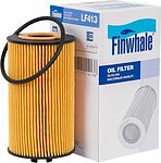FINWHALE LF413 Фильтр масляный картридж Cruze1.8L Orlando 1.8L Aveo-T255 FINWHALE LF413 Фильтр масляный картридж Cruze1.8L Orlando 1.8L Aveo-T255