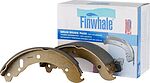 FINWHALE VR319 Колодки задние FINWHALE VR319 Колодки задние
