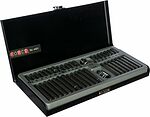 FORCE 4401 набор бит Hex, Torx, Spline 10 мм с держателями 3/8