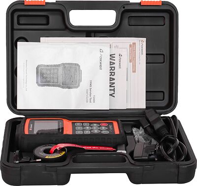 Программатор FOXWELL TPMS Service Tool T2000 126205