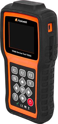 Программатор FOXWELL TPMS Service Tool T2000 126205