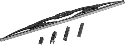 GANZ Щетка стеклоочистителя ECO 450mm (GIS01004)