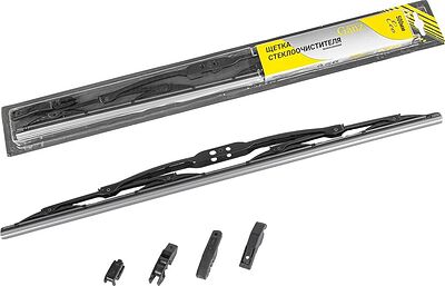 GANZ Щетка стеклоочистителя ECO 500mm (GIS01006)