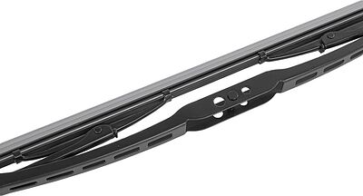 Ganz ECO GIS01008 каркасная щётка стеклоочистителя 550 мм (22″), 4 адаптера
