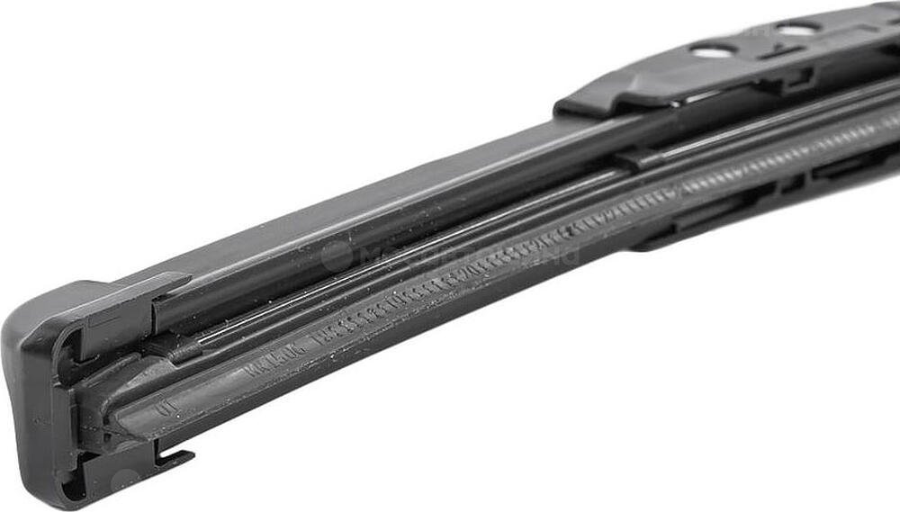 GANZ Щетка стеклоочистителя бескаркасная 300mm (GIS01011)