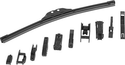 GANZ Щетка стеклоочистителя бескаркасная 330mm (GIS01012)
