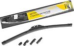 GANZ Щетка стеклоочистителя бескаркасная 410mm (GIS01015) GANZ Щетка стеклоочистителя бескаркасная 410mm (GIS01015)