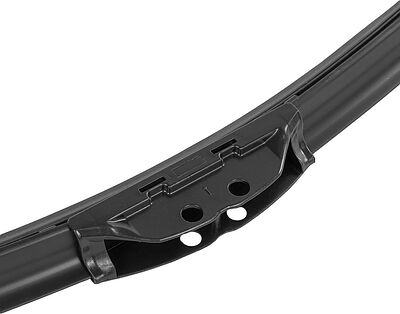 GANZ Щетка стеклоочистителя бескаркасная 450mm (GIS01017)