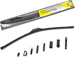 GANZ Щетка стеклоочистителя бескаркасная 530mm (GIS01020) GANZ Щетка стеклоочистителя бескаркасная 530mm (GIS01020)