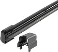 GANZ Щетка стеклоочистителя бескаркасная 650mm (GIS01023)