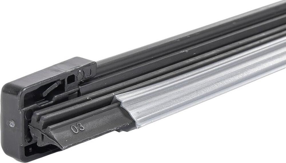 GANZ Щетка стеклоочистителя бескаркасная NEW 360mm (GIS01027)
