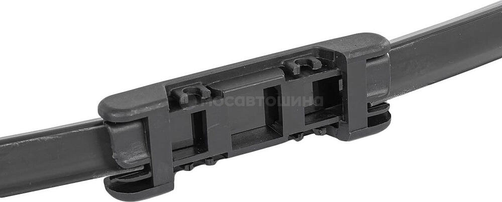 GANZ Щетка стеклоочистителя бескаркасная NEW 375mm (GIS01028)