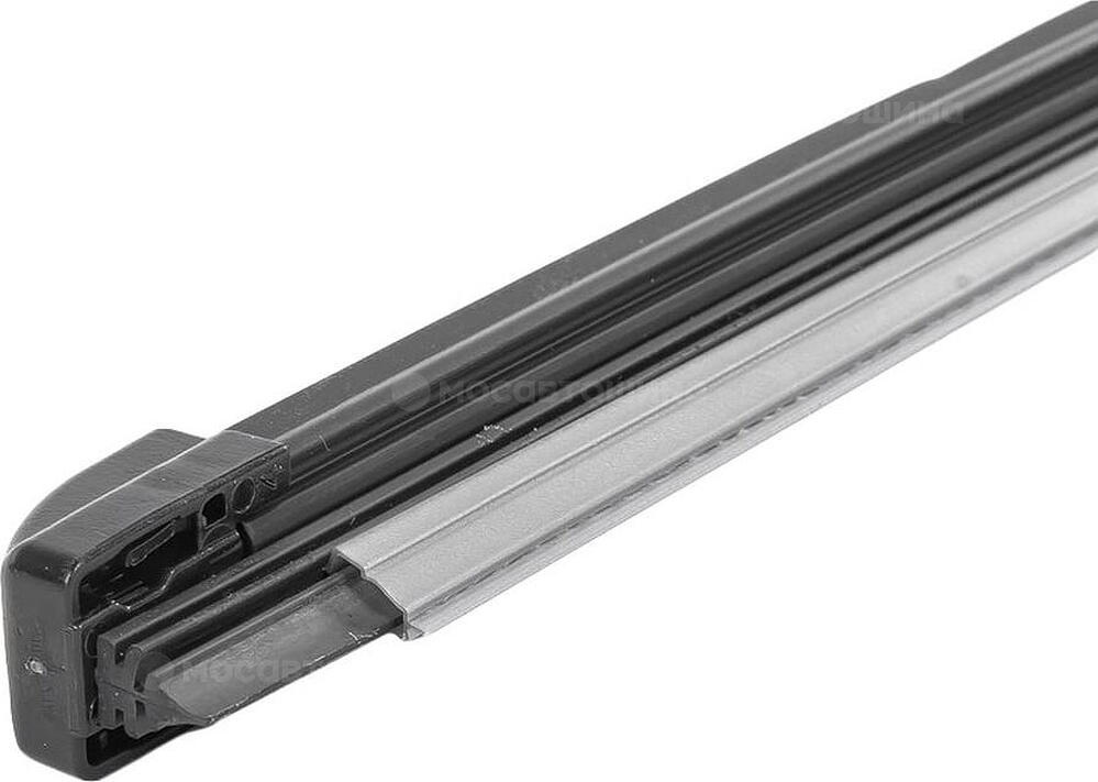 GANZ Щетка стеклоочистителя бескаркасная NEW 375mm (GIS01028)