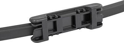 GANZ Щетка стеклоочистителя бескаркасная NEW 510mm (GIS01033)