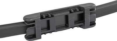 GANZ Щетка стеклоочистителя бескаркасная NEW 530mm (GIS01034)